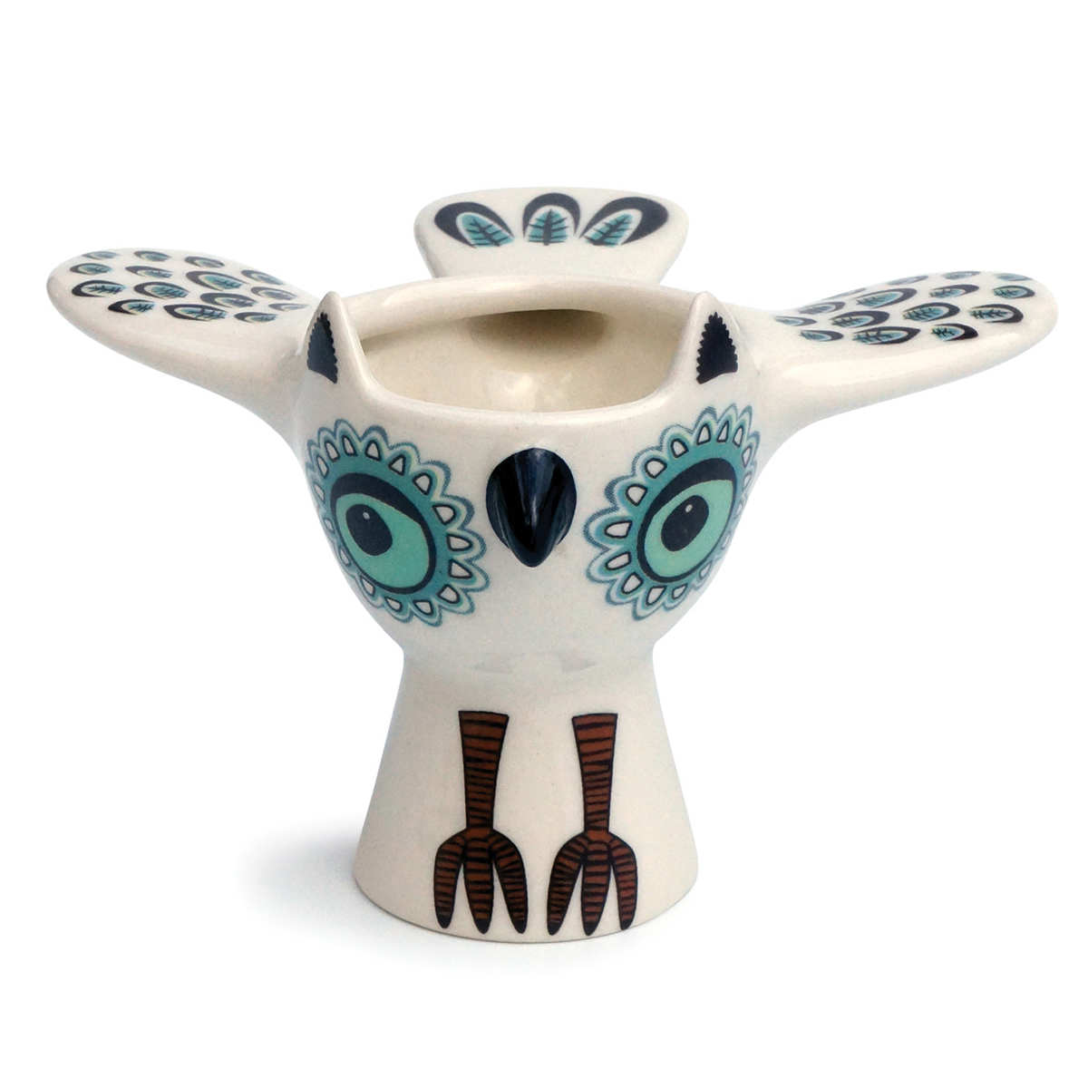 エッグカップオウル(EggcupsOwl)